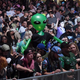 Image for article titled Songs to Listen to While You're Storming Area 51
